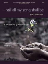 Be Thou My Vision Vocal Solo & Collections sheet music cover